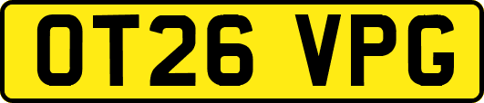 OT26VPG