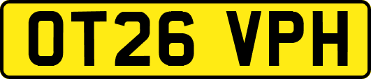 OT26VPH