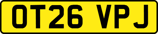 OT26VPJ