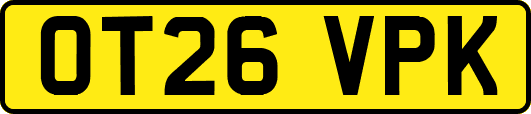 OT26VPK