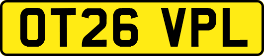 OT26VPL