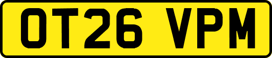 OT26VPM