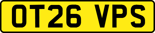 OT26VPS