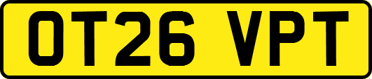 OT26VPT