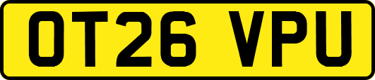 OT26VPU
