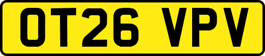 OT26VPV