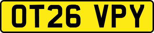 OT26VPY