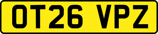 OT26VPZ