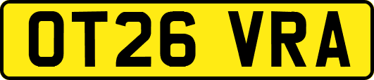 OT26VRA