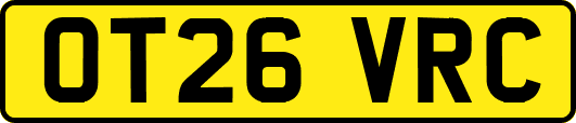 OT26VRC