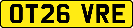 OT26VRE
