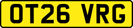 OT26VRG