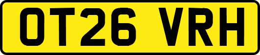 OT26VRH