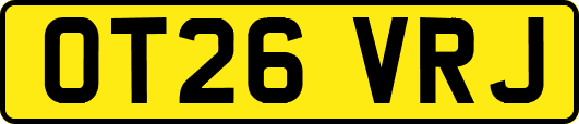 OT26VRJ