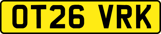 OT26VRK