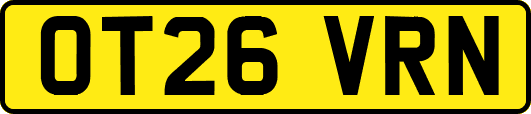 OT26VRN