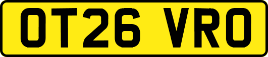 OT26VRO