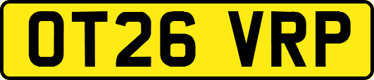 OT26VRP