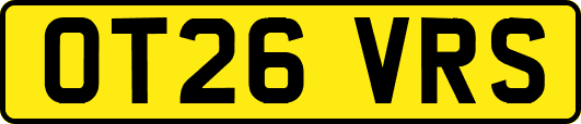 OT26VRS