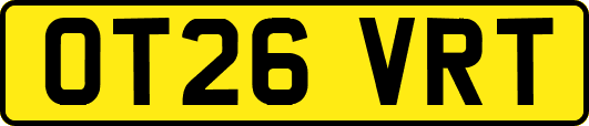 OT26VRT