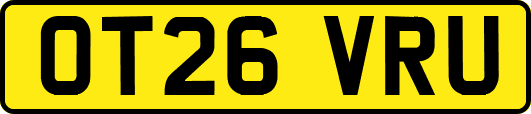 OT26VRU