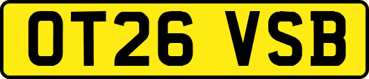 OT26VSB