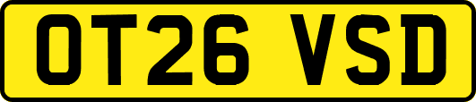 OT26VSD