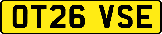 OT26VSE