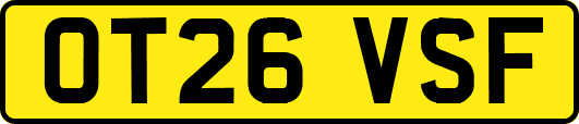 OT26VSF