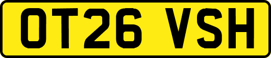 OT26VSH