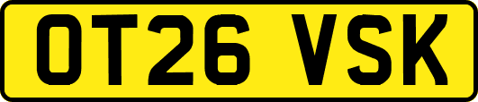 OT26VSK