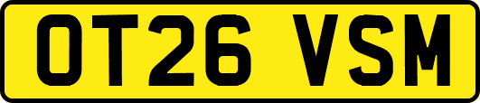 OT26VSM