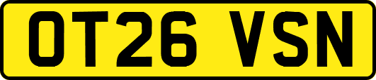 OT26VSN