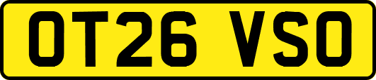 OT26VSO