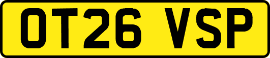 OT26VSP