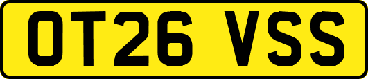 OT26VSS
