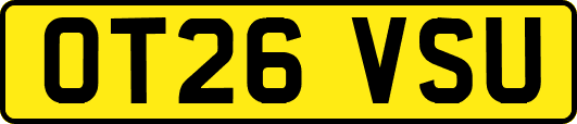 OT26VSU