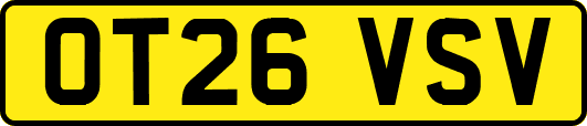 OT26VSV