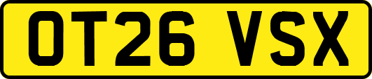 OT26VSX