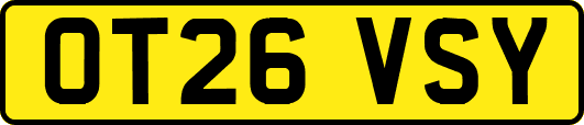 OT26VSY