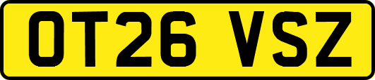 OT26VSZ