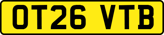 OT26VTB