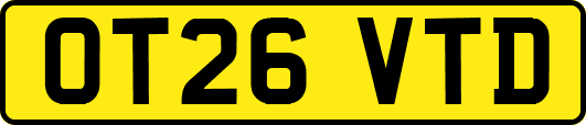OT26VTD