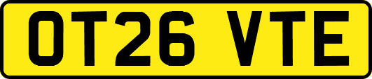OT26VTE