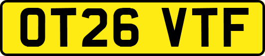 OT26VTF