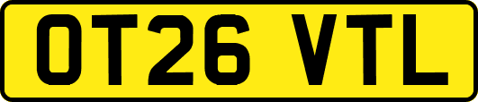 OT26VTL