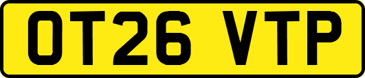 OT26VTP