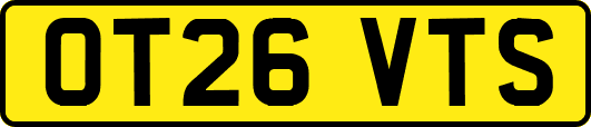OT26VTS