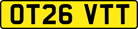 OT26VTT