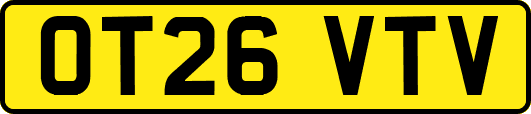 OT26VTV
